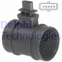 AF10637-12B1 DELPHI Розхідомір повітря
