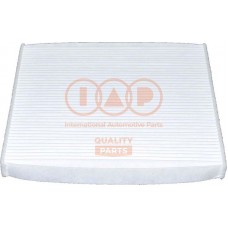 821-10043 IAP QUALITY PARTS Фільтр повітря у внутрішньому просторі