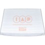 821-10043 IAP QUALITY PARTS Фільтр повітря у внутрішньому просторі