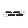 KBP-3503 KAVO PARTS Комплект гальмівних колодок дисковий гальм