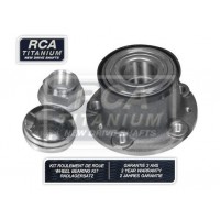 RCAK1034 RCA FRANCE Комплект підшипника ступиці колеса