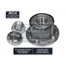 RCAK1034 RCA FRANCE Комплект підшипника ступиці колеса