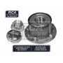 RCAK1034 RCA FRANCE Комплект підшипника ступиці колеса
