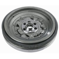 2295 000 324 SACHS Маховик
