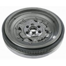 2295 000 324 SACHS Маховик