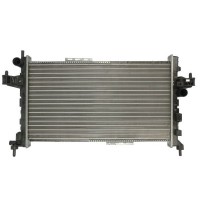 D7X064TT THERMOTEC Радіатор охолодження двигуна