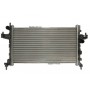 D7X064TT THERMOTEC Радіатор охолодження двигуна