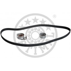 SK-1062 OPTIMAL Комплект ременя ГРМ
