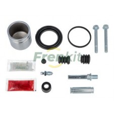 754442 FRENKIT Ремкомплект, Гальмівний супорт