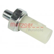 0910080 METZGER Датчик тиску масла
