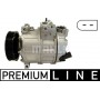 ACP 6 001P MAHLE Компресор кондиціонера