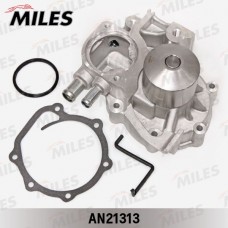 AN21313 MILES Водяний насос охолодження двигуна