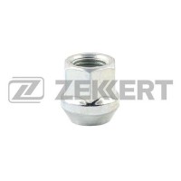 BE-4002 ZEKKERT Гайка кріплення колеса