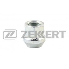 BE-4002 ZEKKERT Гайка кріплення колеса
