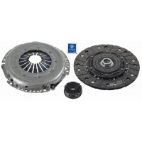 3000 815 001 SACHS Комплект зчеплення