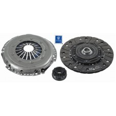 3000 815 001 SACHS Комплект зчеплення