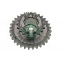 WG1966438 WILMINK GROUP Шестерня відхилення ланцюга приводу розподільного валу