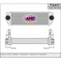 710.017 AHE Интеркулер