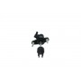 F 026 A09 619 BOSCH Головний циліндр система зчеплення