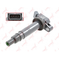 SPL1064 LYNXauto Котушка запалювання