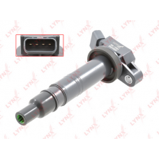 SPL1064 LYNXauto Котушка запалювання