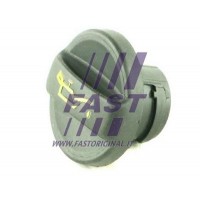 FT94727 FAST Крышка маслозаливной горловины CITROEN BERLINGO 08-, BERLINGO (MF) 98-08