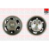 OP204 FAI AutoParts Масляний насос
