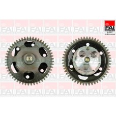 OP204 FAI AutoParts Масляний насос