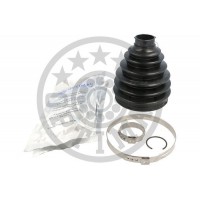 CVB-10531TPE OPTIMAL Комплект пыльника, Привідний вал