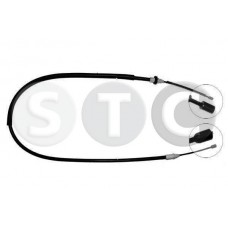 T483076 STC Тросик, cтояночный тормоз
