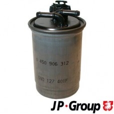 1118703000 JP GROUP Паливний фільтр