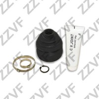 ZVP225PM ZZVF Пыльник, Привідний вал