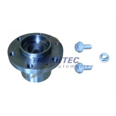 02.32.098 TRUCKTEC AUTOMOTIVE Комплект підшипника ступиці колеса