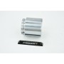 1276-H100F FEBEST Поршень корпус скоби гальма