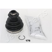 KB-176 JAPANPARTS Комплект пыльника, Привідний вал
