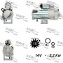 S12VS0481A2 SIDAT Стартер