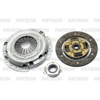 PCE0076 PATRON Комплект зчеплення