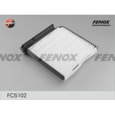 FCS102 FENOX Фільтр повітря у внутрішньому просторі