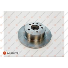 1642771480 EUROREPAR Гальмівний диск