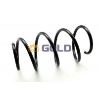 GZJ4134A JAPANPARTS Пружина ходової частини