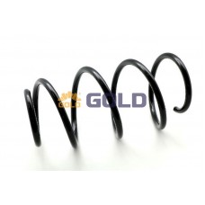 GZJ4134A JAPANPARTS Пружина ходової частини