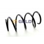 GZJ4134A JAPANPARTS Пружина ходової частини