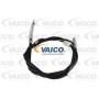 V24-30051 VAICO Тросик, cтояночный тормоз