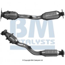 BM91757H BM CATALYSTS Катализатор