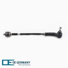 801594 OE Germany Поперечна рульова тяга