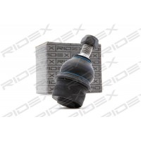 2462S0014 RIDEX Шарнір незалежної підвіски поворотного важеля