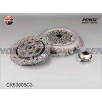 CK63005C3 FENOX Комплект зчеплення