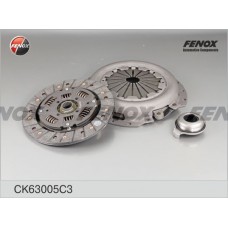 CK63005C3 FENOX Комплект зчеплення
