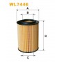 WL7446 WIX FILTERS Масляний фільтр