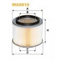 WA9810 WIX FILTERS Повітряний фільтр
